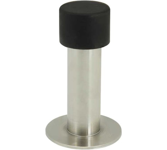 Дверной ограничитель Вантаж DS12 INOX