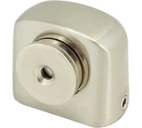 Дверной ограничитель, матовый никель Vantage DS13 SN