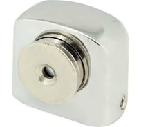 Дверной ограничитель, хром Vantage DS13 CP