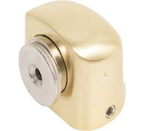 Дверной ограничитель, матовое золото Vantage DS13 SB