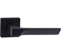 Дверные ручки, черный Vantage V42BL-2