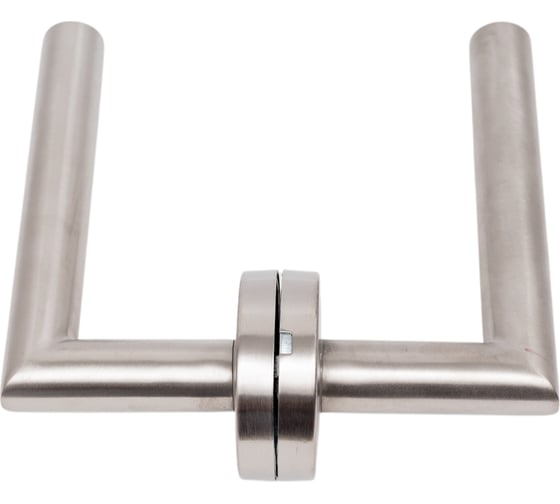 Ручки дверные Вантаж нержавеющая сталь V0192 INOX