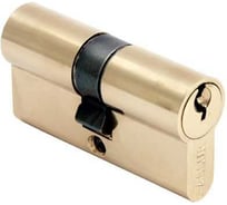 Цилиндровый механизм Аллюр 60-6К BP, латунь, BLISTER 1213