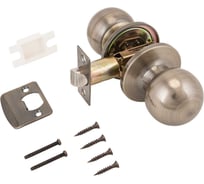 Защелка Аллюр 5560 PS AB бронза пустая 8390