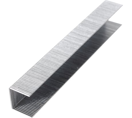 Скобы для степлера Park 053 10мм 1000 шт 009176