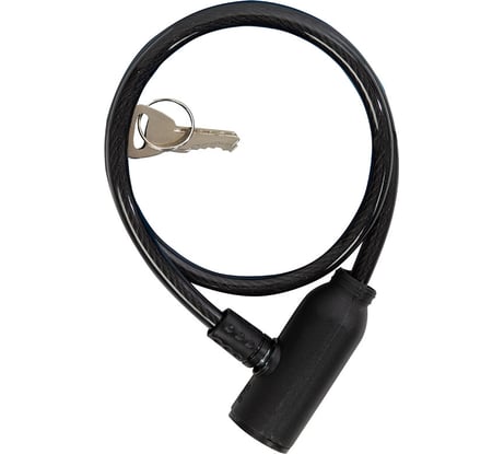 Велосипедный замок Park 60см 288156