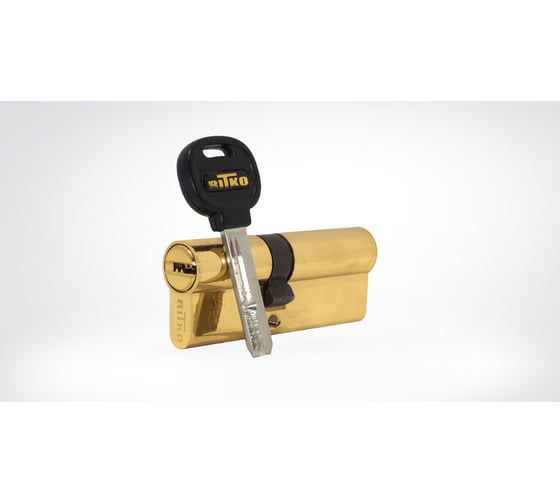Цилиндровый механизм CRIT RT-820 (90)-Лп (МТ) 00207