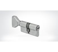 Цилиндровый механизм CRIT RT-938 (35/45Н)-Хп 00257