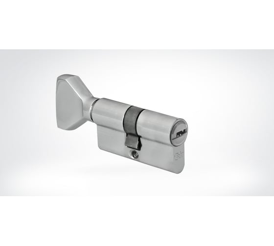 Цилиндровый механизм CRIT RT-938 (35/45Н)-Хп 00257 1