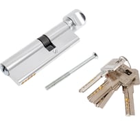 Цилиндровый механизм CRIT G-238 (55/35Н)-Хп 04833