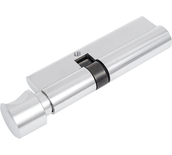 Цилиндровый механизм CRIT G-238 (55/35Н)-Хп 04833