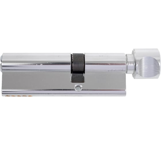 Цилиндровый механизм CRIT G-238 (55/35Н)-Хп 04833