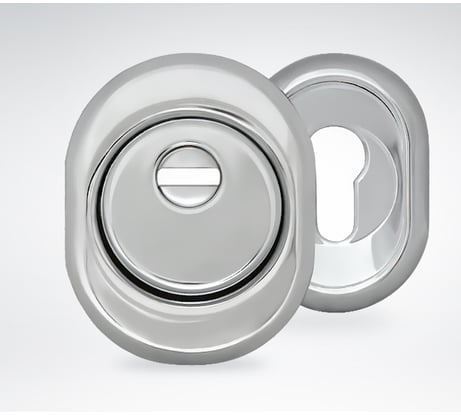 Броненакладка CRIT Бн-26L-Хп 04196