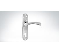 Ручка на планке CRIT Р85-1445-А-Хп 04934