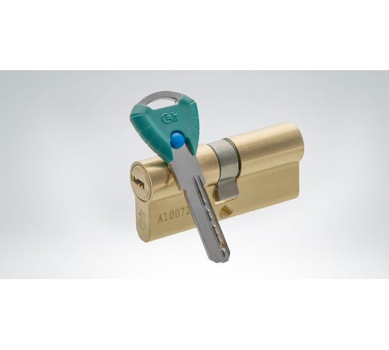 Цилиндровый механизм CRIT Р-220 (60)-Лп 03053 1