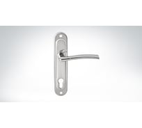 Ручка на планке CRIT Р85-1410-А-Хп 04935