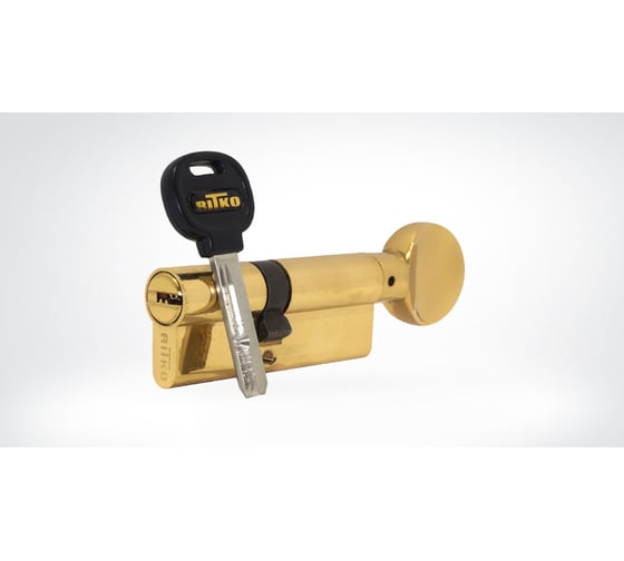 Цилиндровый механизм CRIT RT-838 (40x50)-Лп (МТ) 00216 1