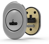 Броненакладка CRIT БнС-Т17-Хп 05215