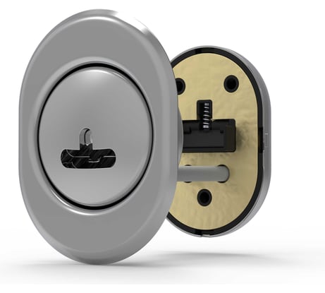 Броненакладка CRIT БнС-Т17-Хп 05215