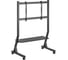 Стойка для телевизора Ridberg с кронштейном LDT03-25FLW 1212088 1