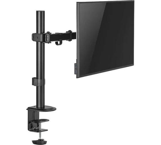 Крепление монитора Ridberg LDT66 (LDT66-C012) 1211405