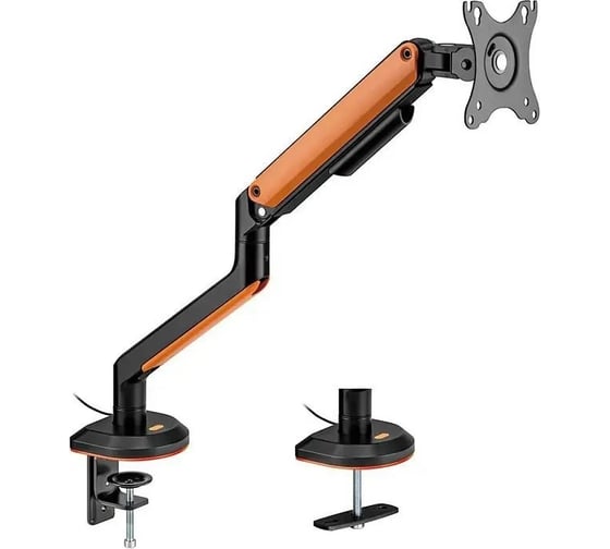 Кронштейн Ridberg Monitor Arm LDT63G (LDT63-C012GL), Orange 1211410