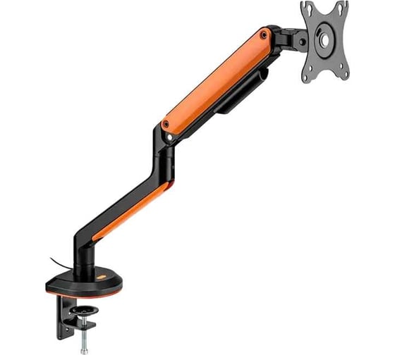 Кронштейн Ridberg Monitor Arm LDT63G (LDT63-C012GL), Orange 1211410