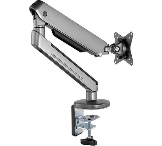 Кронштейн Ridberg Monitor Arm LDT54 (LDT54-C012L), Grey 1211406