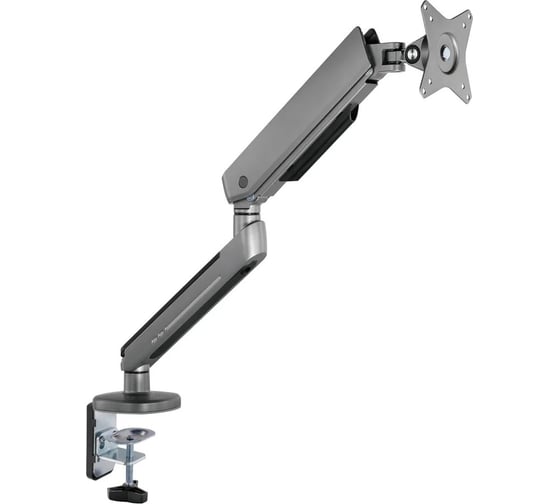 Кронштейн Ridberg Monitor Arm LDT54 (LDT54-C012L), Grey 1211406