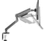 Кронштейн Ridberg Monitor Arm LDT54 (LDT54-C012L), Grey 1211406 2