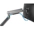 Кронштейн Ridberg Monitor Arm LDT54 (LDT54-C012L), Grey 1211406 6
