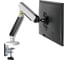 Кронштейн Ridberg Monitor Arm LDT54 (LDT54-C012L), White 1211407 3