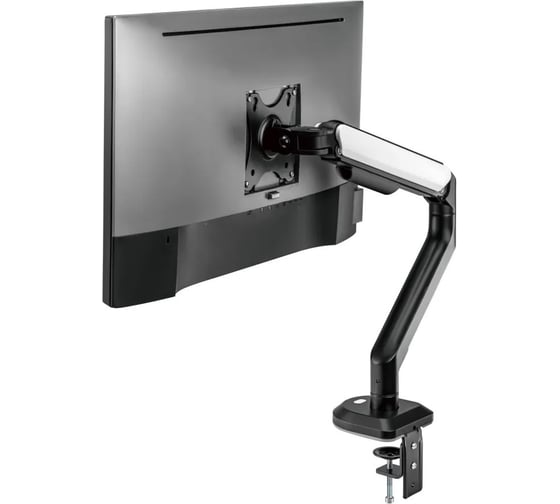 Кронштейн Ridberg Monitor Arm LDT63G (LDT63-C012GL), White 1211411