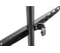 Стойка для телевизора Ridberg с кронштейном floor TV stand FS12 (FS12-46F) White 1213356 3