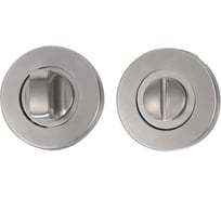 Накладки санузловые Вантаж нержавеющая сталь BK02 INOX