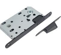 Сантехническая магнитная защелка, черный Vantage M90BL