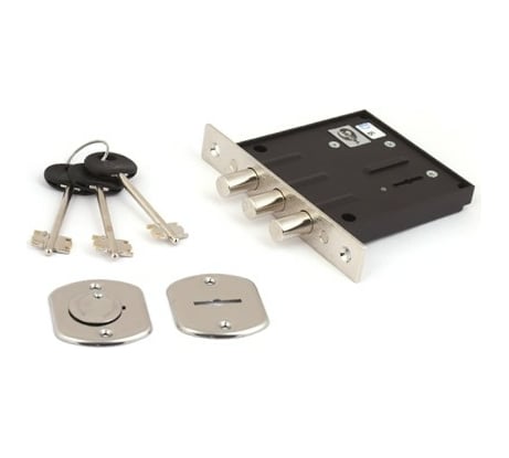 Замок МЕТТЭМ ЗВ8 842.0.0, 3 кл. 20647