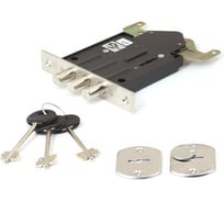 Замок МЕТТЭМ ЗВ8 802.1.0, 3 кл. 17249