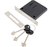 Замок МЕТТЭМ ЗВ8 801.0.0, 3 кл. 12285