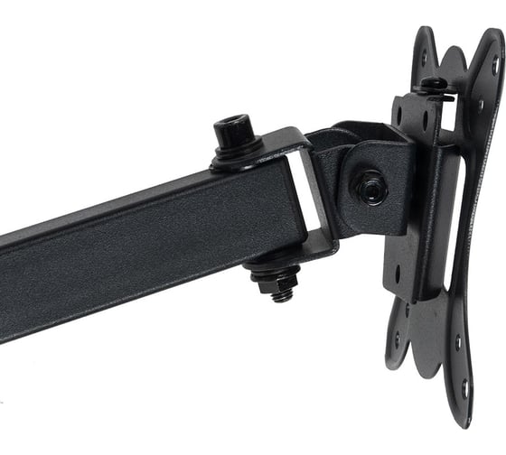 Кронштейн для мониторов Arm media LCD T14 black 10155