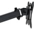 Кронштейн для мониторов Arm media LCD T14 black 10155 5