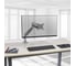 Кронштейн для мониторов Arm media LCD T31 silver 10160 20