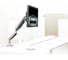Кронштейн для мониторов Arm media LCD T31 silver 10160 21