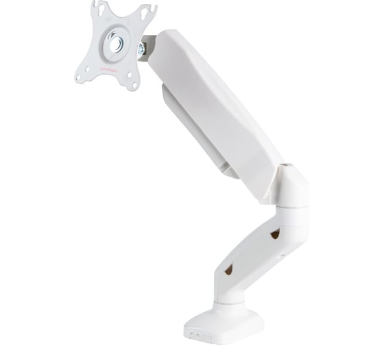 Кронштейн для мониторов Arm media LCD T21w white 10241