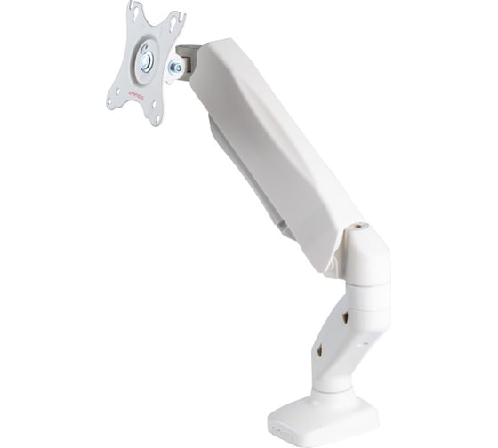 Кронштейн для мониторов Arm media LCD T21w white 10241