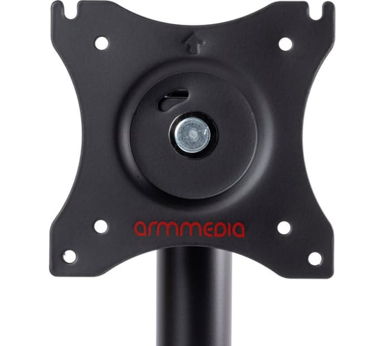 Кронштейн для мониторов Arm media LCD T41 black 10164