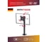 Кронштейн для мониторов Arm media LCD T41 black 10164 10
