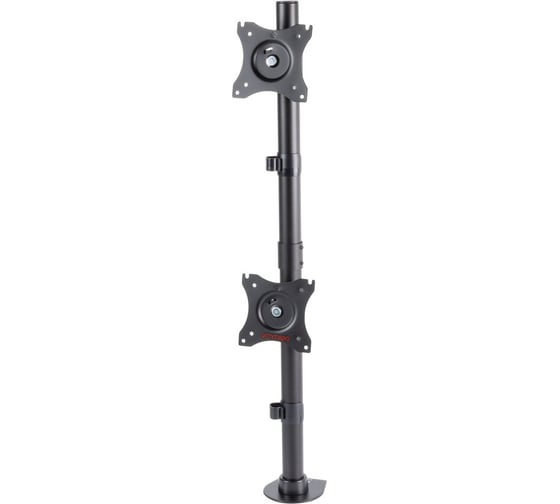 Кронштейн для мониторов Arm media LCD T43 black 10166