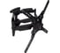 TV кронштейн Arm media COBRA 45 black 10196 4
