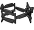 TV кронштейн Arm media COBRA 45 black 10196 7